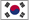 한국 국기